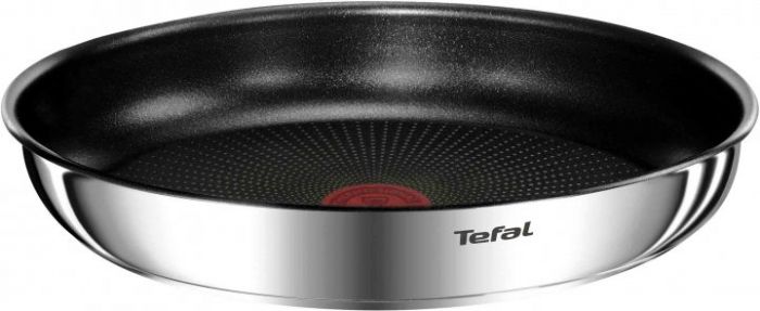 Набір посуду Tefal Ingenio Emotion, 6 предметів, нерж.сталь