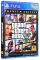 Програмний продукт на BD диску Grand Theft Auto V Premium Edition [Blu-Ray диск]