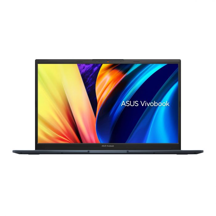 Ноутбук ASUS Vivobook Pro K6500ZE-L1166 15.6FHD OLED/Intel i5-12450H/16/1024F/NVD3050Ti-4/noOS/Blue