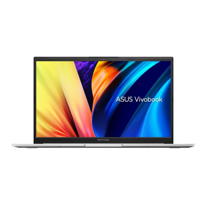 Ноутбук ASUS Vivobook Pro K6500ZE-L1168 15.6FHD OLED/Intel i7-12650H/16/1024F/NVD3050Ti-4/noOS/Silver