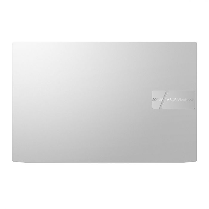 Ноутбук ASUS Vivobook Pro K6500ZE-L1168 15.6FHD OLED/Intel i7-12650H/16/1024F/NVD3050Ti-4/noOS/Silver