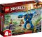 Конструктор LEGO Ninjago Електричний робот Джея