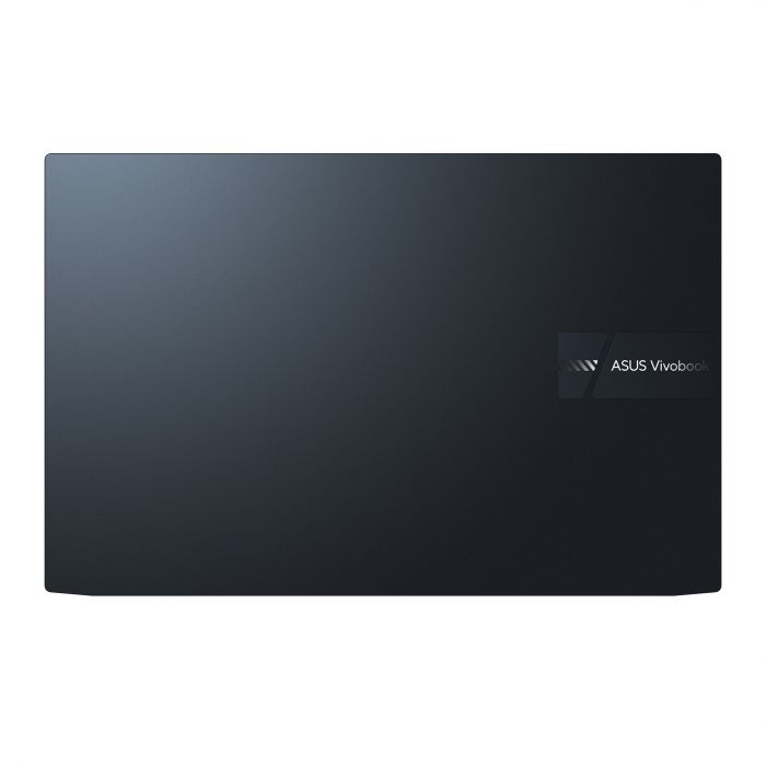 Ноутбук ASUS Vivobook Pro M3500QC-KJ125 15.6FHD/AMD R5-5600H/16/512F/NVD3050-4/noOS/Blue