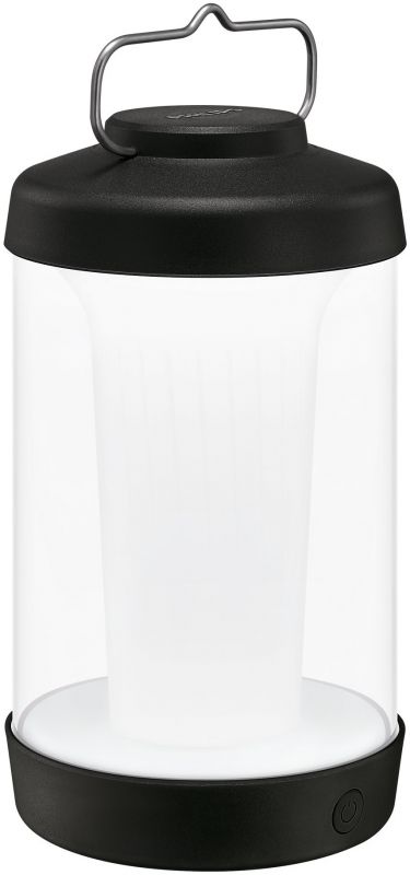 Ліхтар кемпінговий Philips LED Camping luminaire Cicero, 3W, 5000K, 4000mAh (Lithium battery), білий