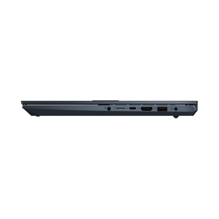 Ноутбук ASUS Vivobook Pro M6500IH-HN054 15.6FHD/AMD R5-4600H/16/512F/NVD1650-4/noOS/Blue