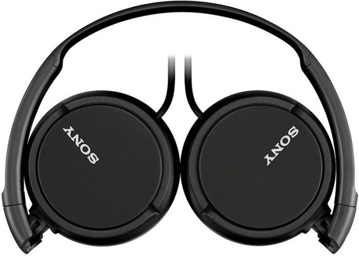 Навушники Sony MDRZX110 On-ear Чорний