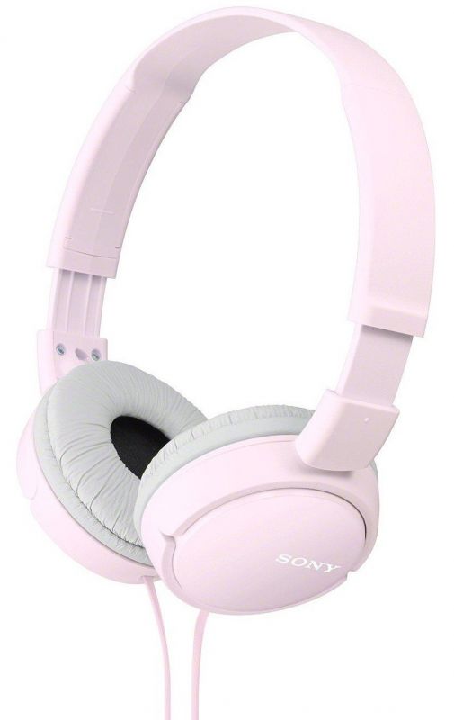 Навушники Sony MDRZX110 Рожевий