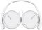 Навушники Sony MDRZX110 On-ear Білий