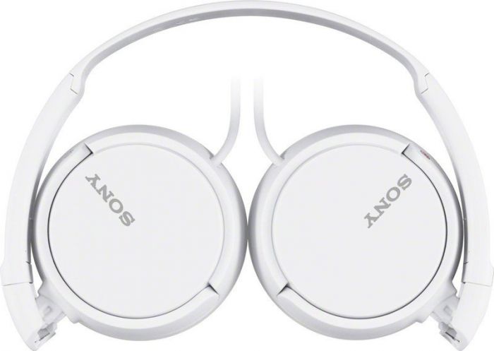 Навушники Sony MDRZX110 On-ear Білий