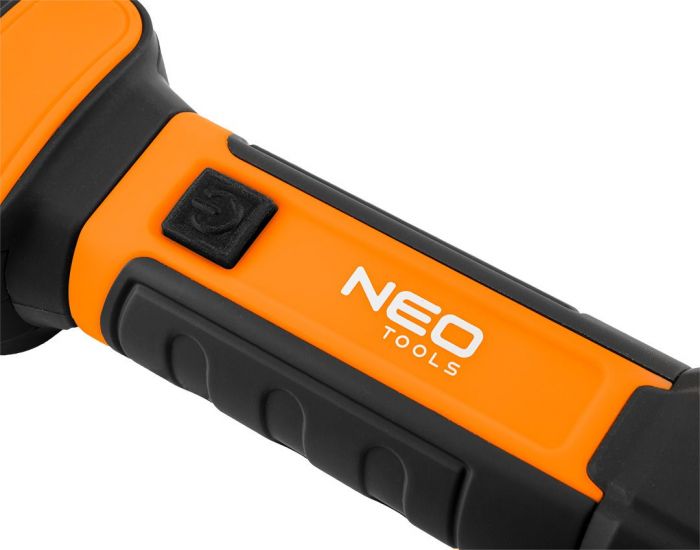 Ліхтар інспекційний Neo Tools, 500 люмен, 6 Вт, USB, 2400 мАг, 3.7 Li-ion, COB LED, IP20