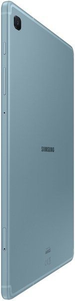 Планшет Samsung Galaxy Tab S6 Lite (P613) PLS TFT 10.4" 4Gb/SSD64Gb/BT/WiFi/Blue