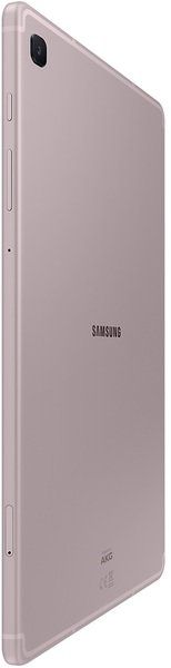 Планшет Samsung Galaxy Tab S6 Lite (P619) PLS TFT 10.4" 4Gb/SSD64Gb/BT/WiFi/LTE/Pink