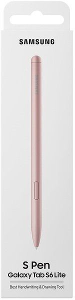 Планшет Samsung Galaxy Tab S6 Lite (P619) PLS TFT 10.4" 4Gb/SSD64Gb/BT/WiFi/LTE/Pink