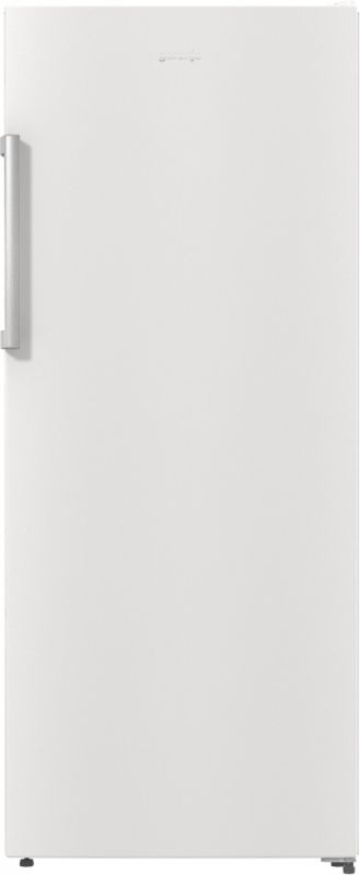 Холодильник з мороз. камерою Gorenje RB615FEW5, 145х60х60см, 1 дв, 226(22)л, А+, ST, EcoMode, Зона св-ті, Білий