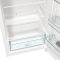 Холодильник з мороз. камерою Gorenje RB615FEW5, 145х60х60см, 1 дв, 226(22)л, А+, ST, EcoMode, Зона св-ті, Білий