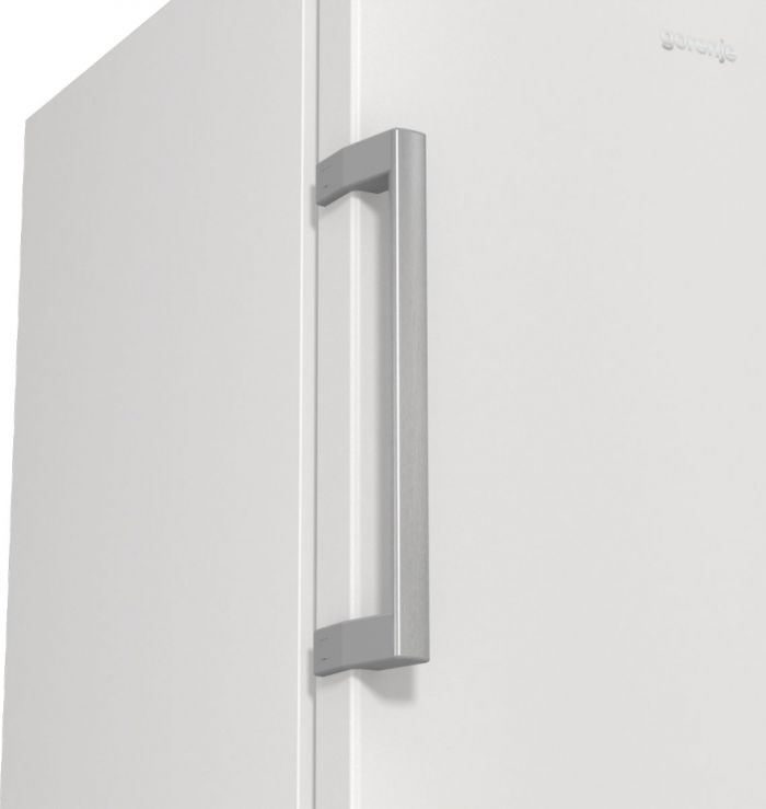 Холодильник з мороз. камерою Gorenje RB615FEW5, 145х60х60см, 1 дв, 226(22)л, А+, ST, EcoMode, Зона св-ті, Білий