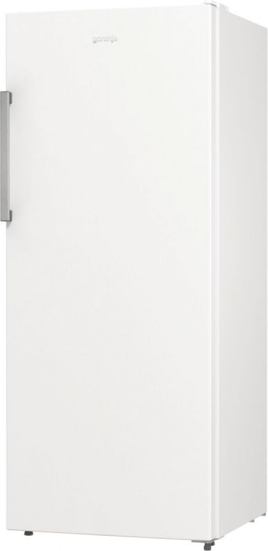 Холодильник з мороз. камерою Gorenje RB615FEW5, 145х60х60см, 1 дв, 226(22)л, А+, ST, EcoMode, Зона св-ті, Білий