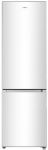 Холодильник з нижн. мороз. камерою Gorenje RK4181PW4, 180х55х55см, 2 двері, 198(66)л, А+, механіч.  упр. , Зона св-ті, Білий
