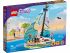 Конструктор LEGO Friends Пригоди Стефані на вітрильному човні