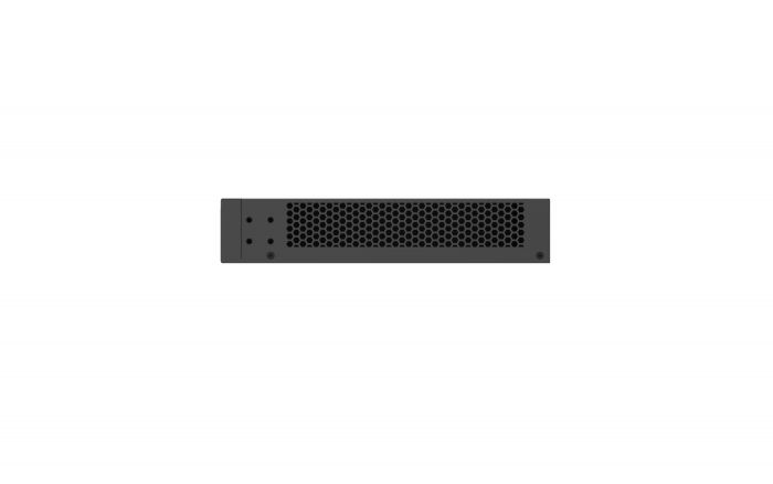 Комутатор NETGEAR GS524PP 24xGE PoE+(300Вт), некерований