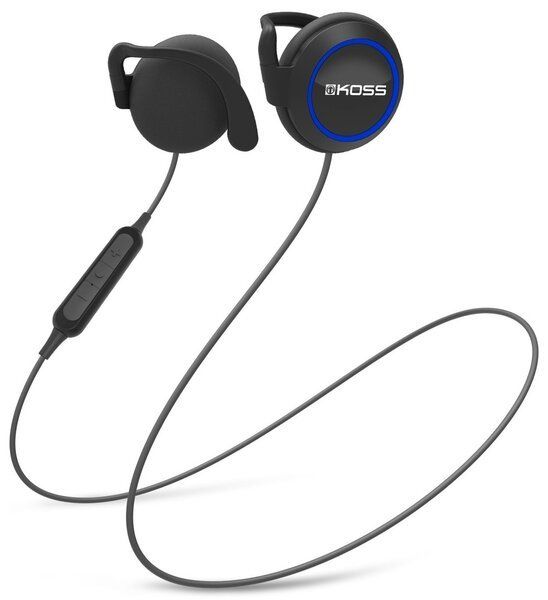 Навушники Koss BT221i On-Ear Clip Wireless Mic