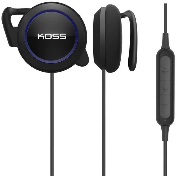 Навушники Koss BT221i On-Ear Clip Wireless Mic