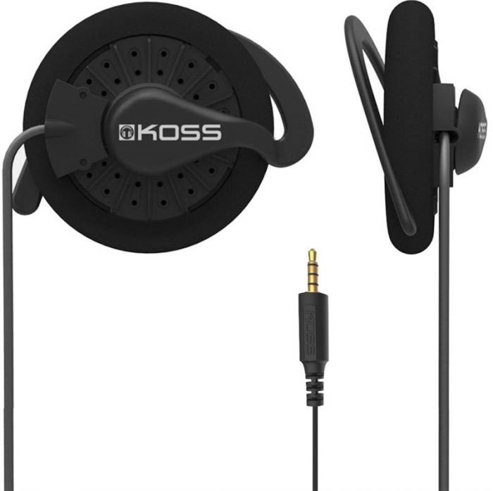 Навушники Koss KSC35 On-Ear Clip