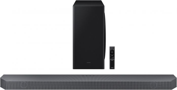 Звукова панель Samsung HW-Q800B