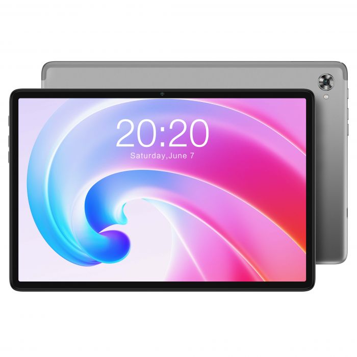 Планшет Teclast P40HD 10.1”/FHD/4GB/64GB/WiFi/4GLTE Gray