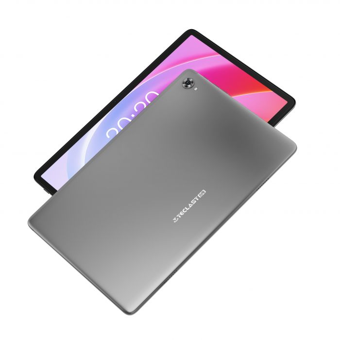 Планшет Teclast P40HD 10.1”/FHD/4GB/64GB/WiFi/4GLTE Gray