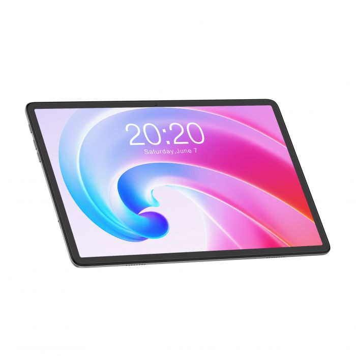 Планшет Teclast P40HD 10.1”/FHD/4GB/64GB/WiFi/4GLTE Gray