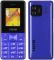Мобільний телефон TECNO T301 2SIM Blue