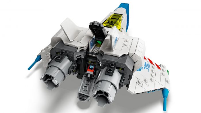 Конструктор LEGO Lightyear Космічний корабель XL-15