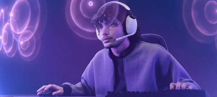 Навушники SONY INZONE H3 Over-ear Gaming