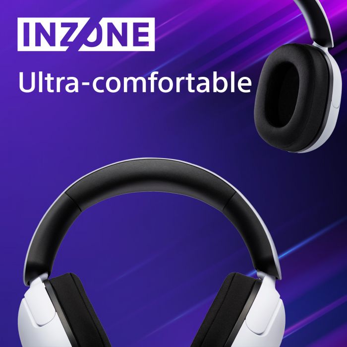 Навушники SONY INZONE H3 Over-ear Gaming