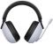 Гарнітура ігрова Over-ear Sony INZONE H9 BT 5.0, ANC, SBC, AAC, Wireless, Mic, Білий