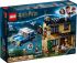 Конструктор LEGO Harry Potter Тисова вулиця 4
