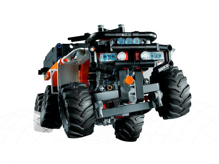 Конструктор LEGO Technic Всюдихід