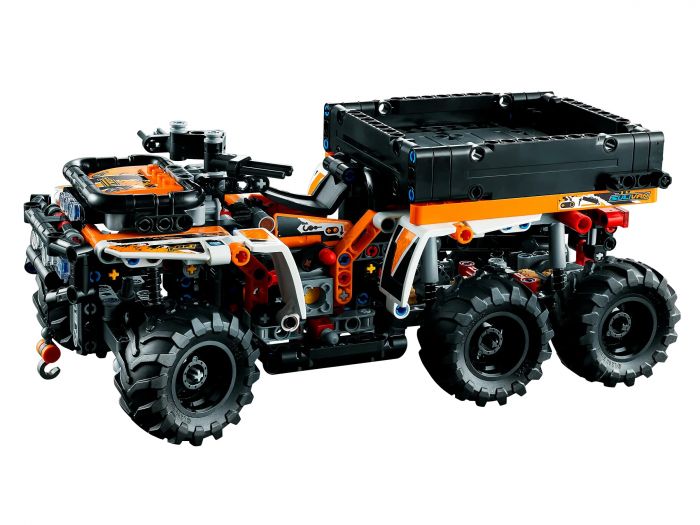 Конструктор LEGO Technic Всюдихід