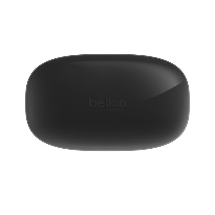 Навушники Belkin Soundform Immerse True Wireless, black