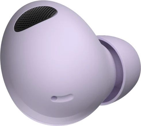 Бездротові навушники Samsung Galaxy Buds 2 Pro (R510) Bora Purple