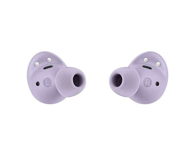 Бездротові навушники Samsung Galaxy Buds 2 Pro (R510) Bora Purple