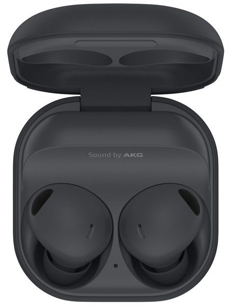 Бездротові навушники Samsung Galaxy Buds 2 Pro (R510) Graphite