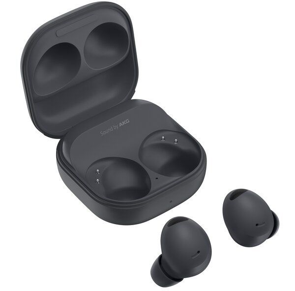 Бездротові навушники Samsung Galaxy Buds 2 Pro (R510) Graphite