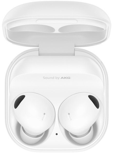 Бездротові навушники Samsung Galaxy Buds 2 Pro (R510) White