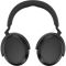 Навушники Sennheiser Momentum 4 Over-Ear ANC Black