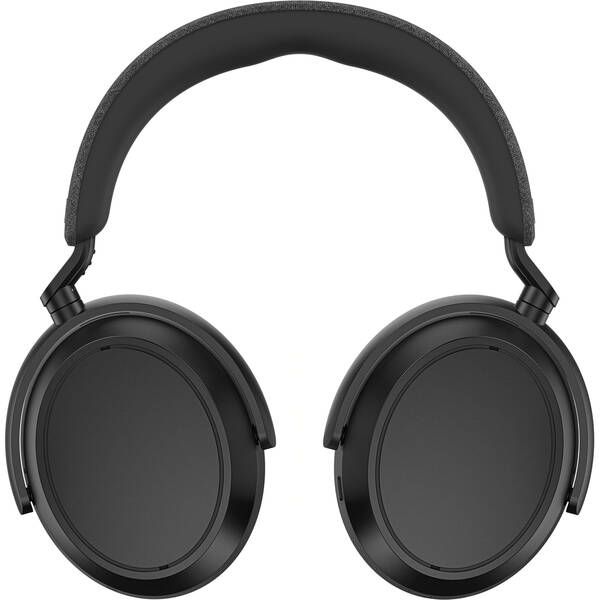 Навушники Sennheiser Momentum 4 Over-Ear ANC Black