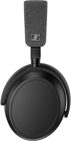 Навушники Sennheiser Momentum 4 Over-Ear ANC Black