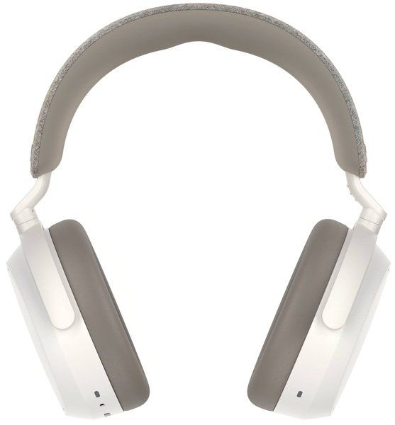 Навушники Sennheiser Momentum 4 Over-Ear ANC White