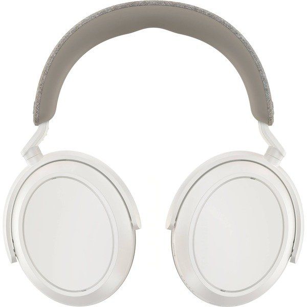 Навушники Sennheiser Momentum 4 Over-Ear ANC White